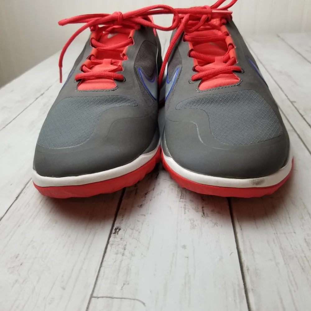 Nike FI Impact Spikeless Golf Shoes